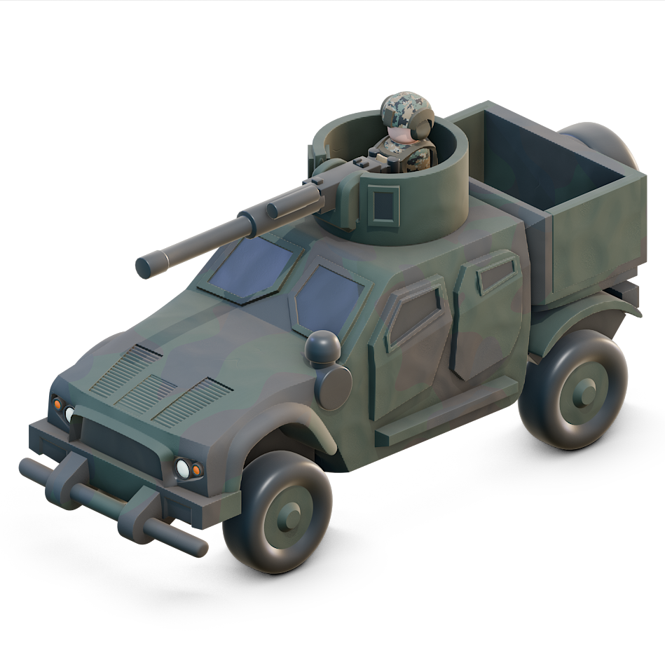 USMC JLTV